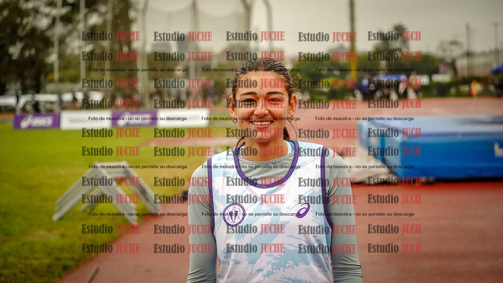 Fotos de algunos extras del torneo