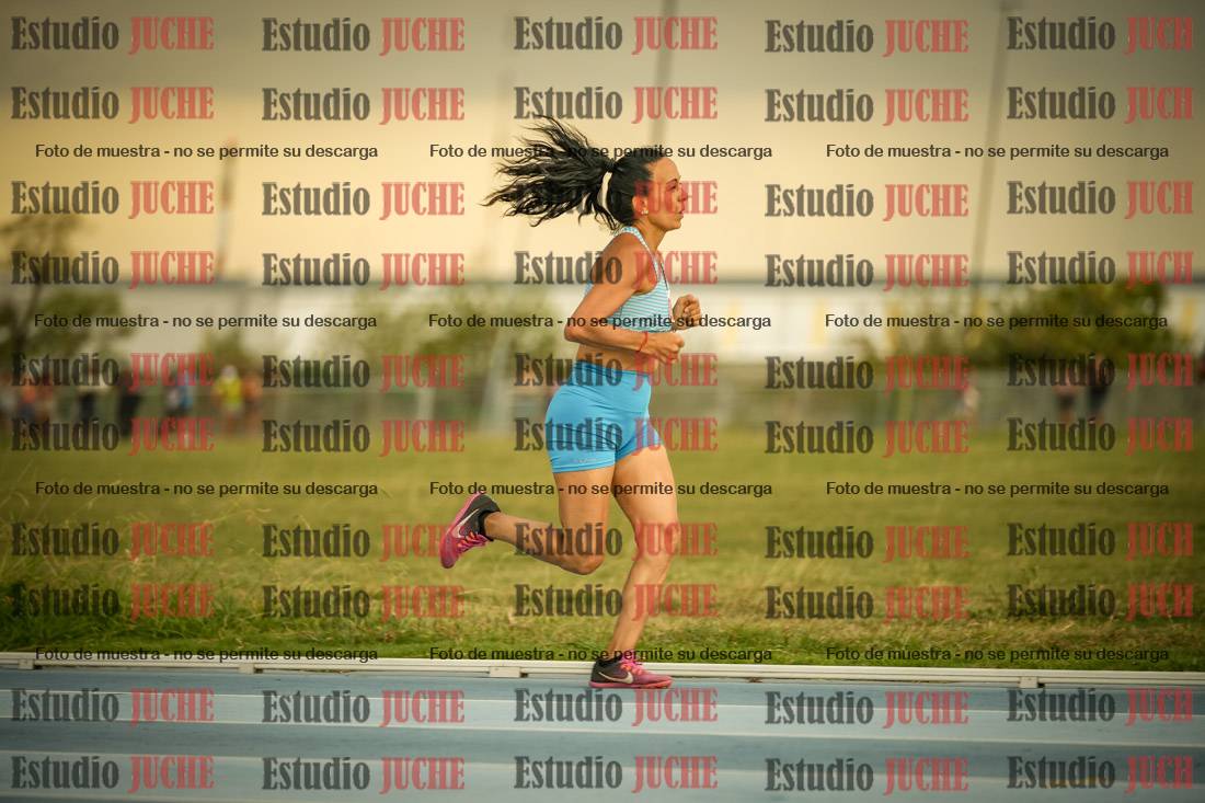 Fotos de los 1000 m llanos de mujeres