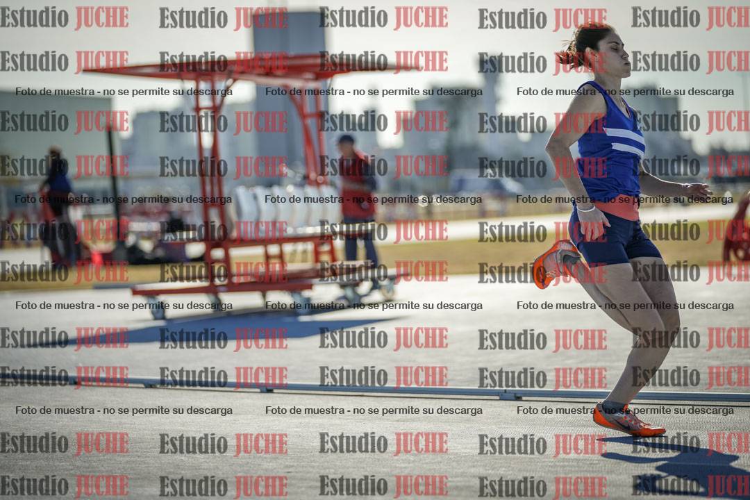 Fotos de los 400 m llanos de mujeres