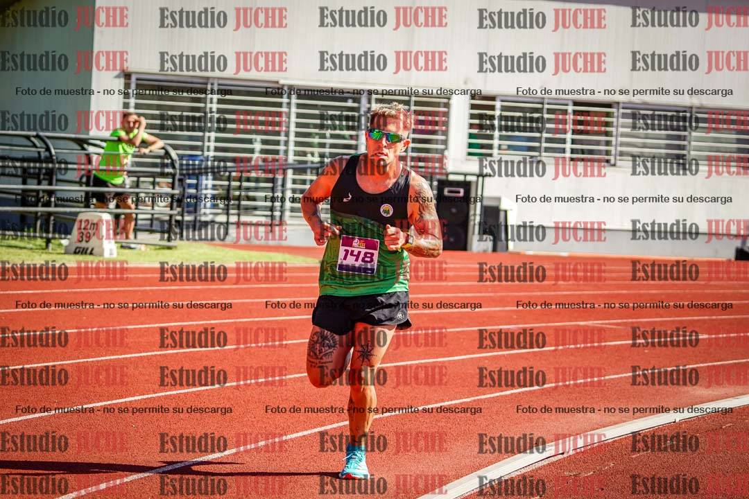 Fotos de los 10.000 m llanos