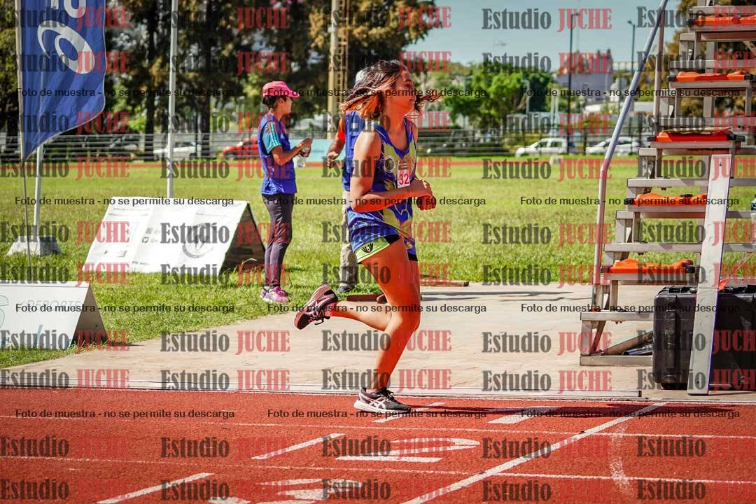 Fotos de los 600 m llanos de mujeres