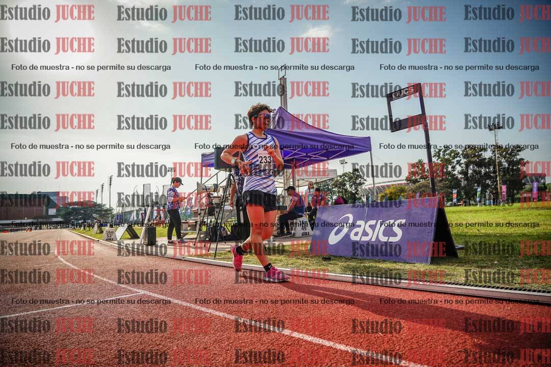 Fotos de los 10.000 m marcha de mujeres y varones