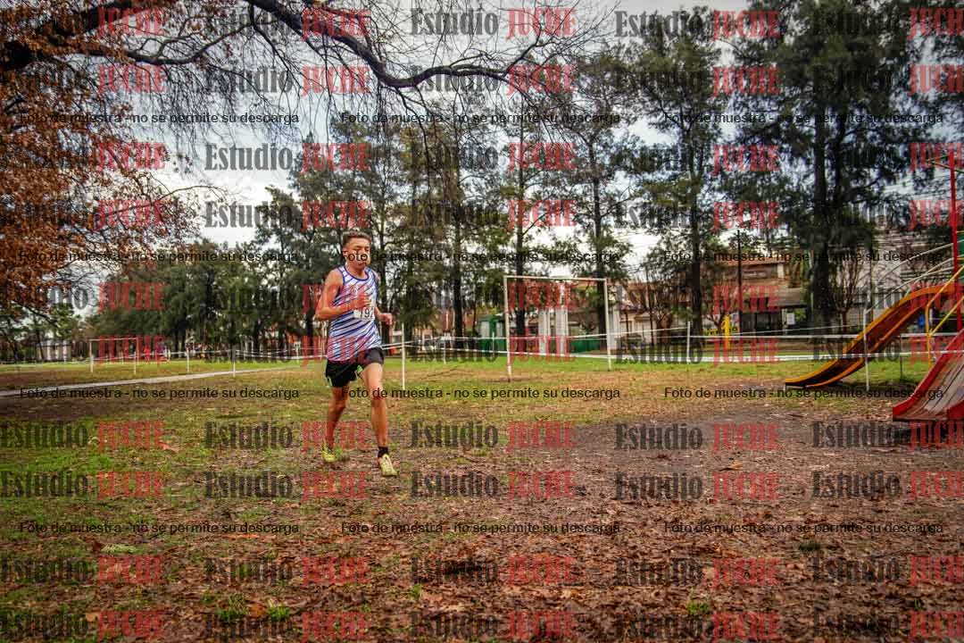 Fotos en el circuito