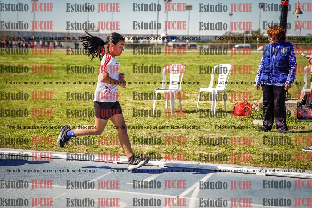 Fotos de los 1000 m llanos de mujeres