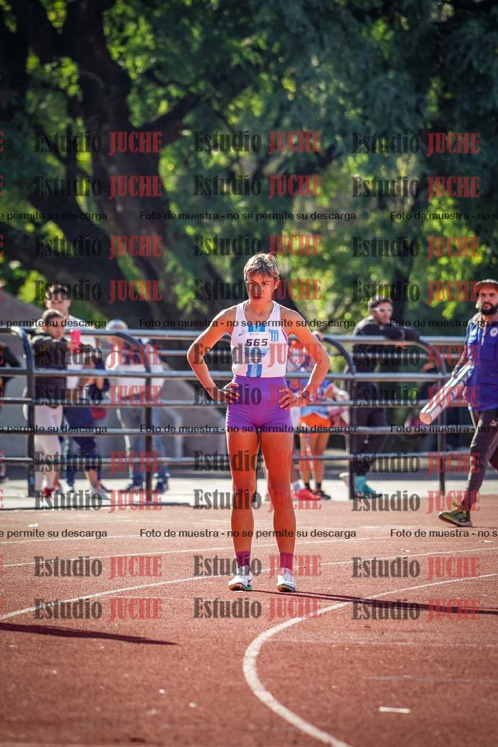 Fotos de los 800 m llanos de mujeres