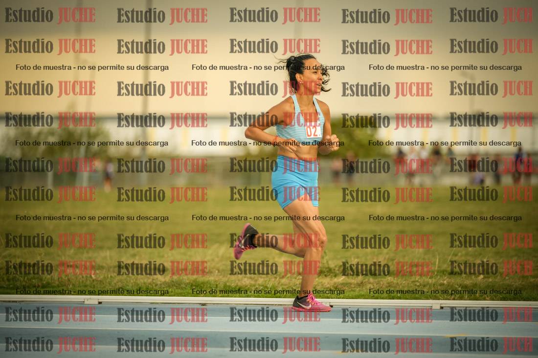 Fotos de los 1000 m llanos de mujeres