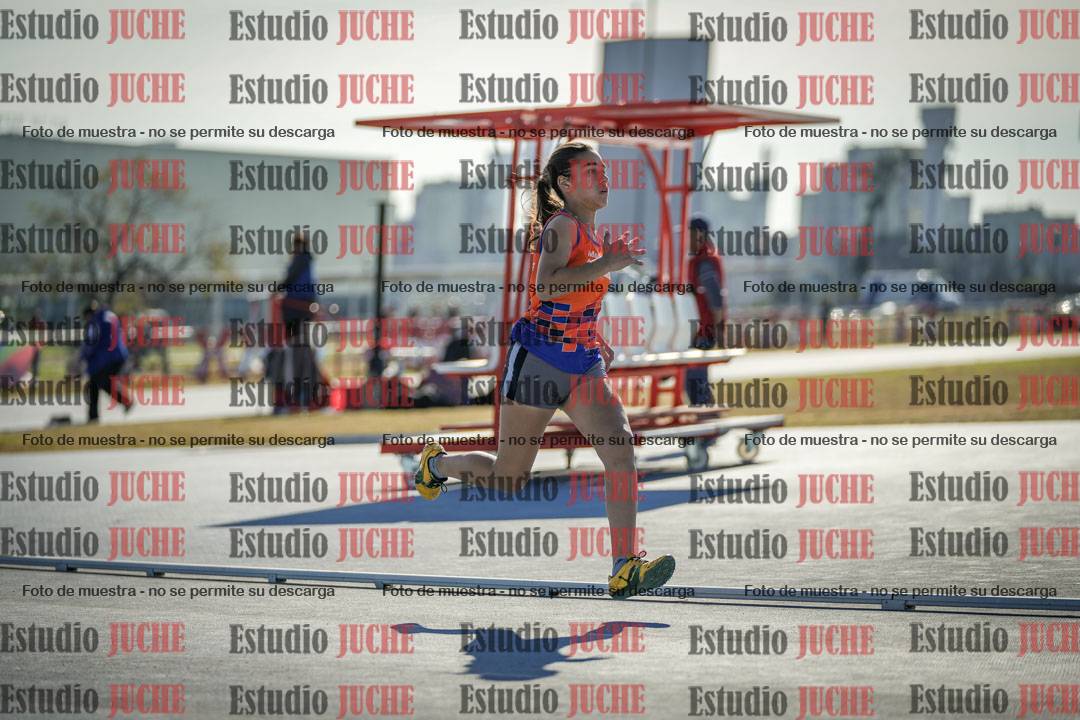 Fotos de los 400 m llanos de mujeres