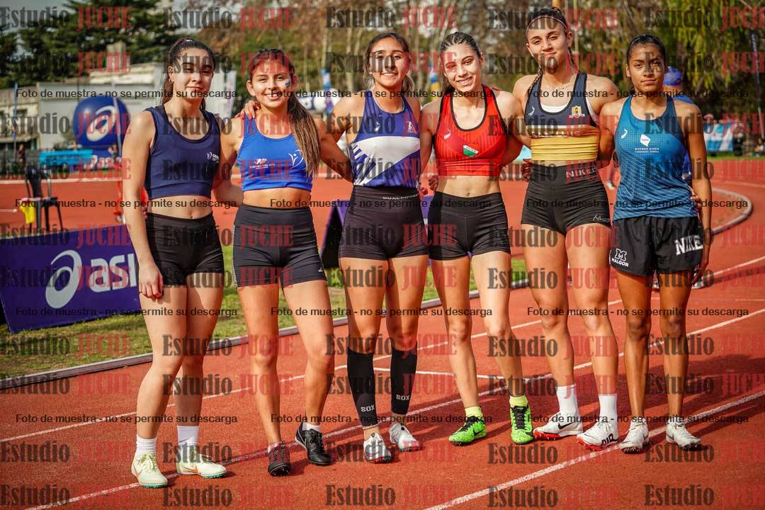 Fotos de algunos extras del torneo