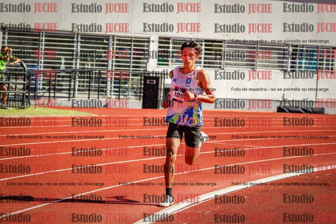 Fotos de los 10.000 m llanos