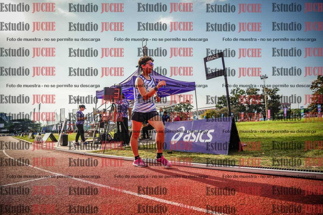 Fotos de los 10.000 m marcha de mujeres y varones