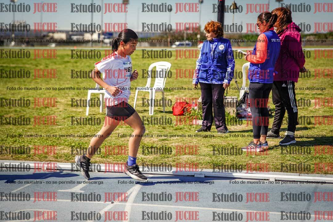 Fotos de los 1000 m llanos de mujeres