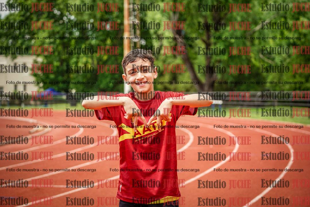 Fotos de algunos extras del torneo