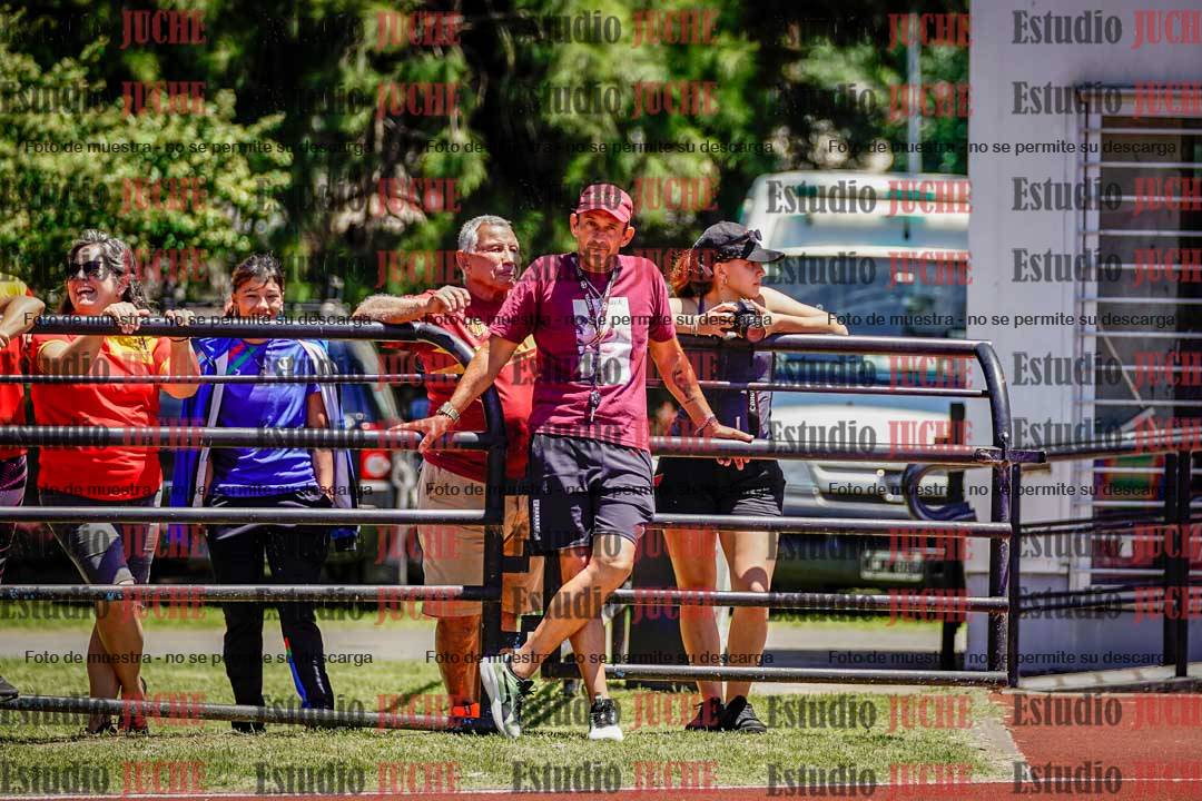 Fotos de algunos extras del torneo