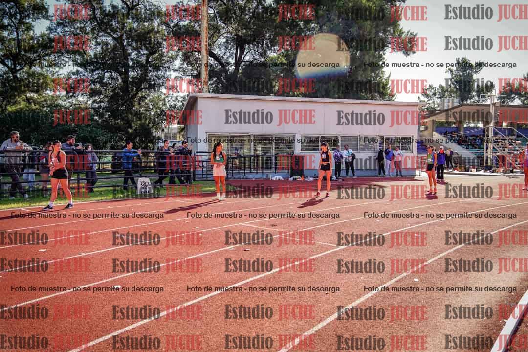 Fotos de los 800 m llanos de mujeres