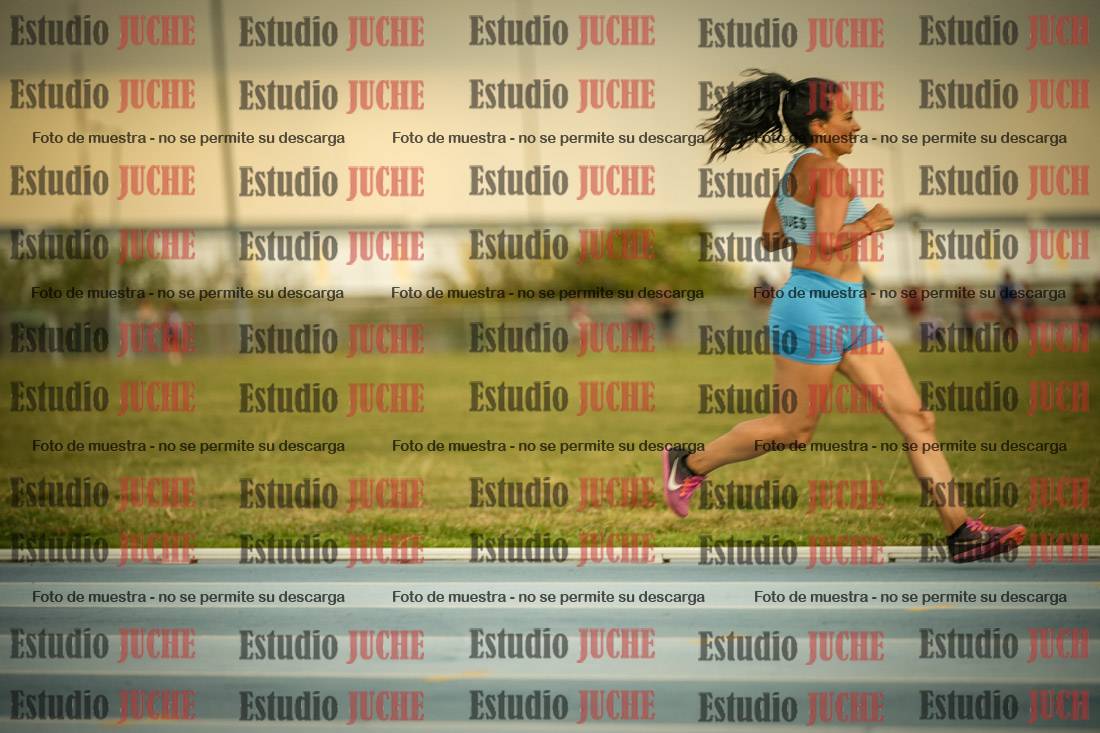 Fotos de los 1000 m llanos de mujeres