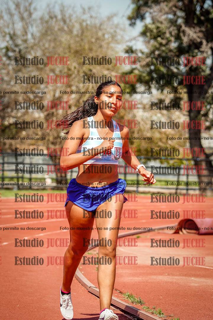 Fotos de los 1500 m llanos de mujeres