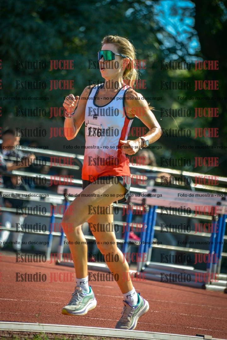 Fotos de los 10.000 m llanos