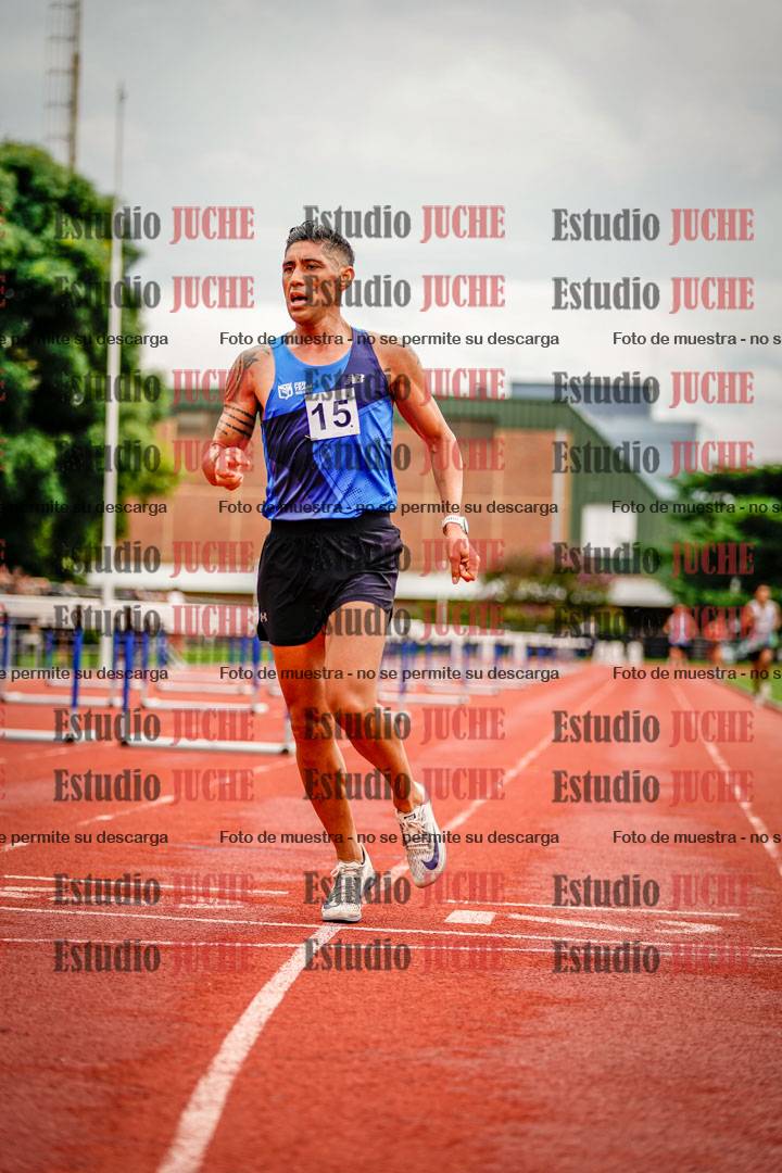 Fotos de los 10.000 m
