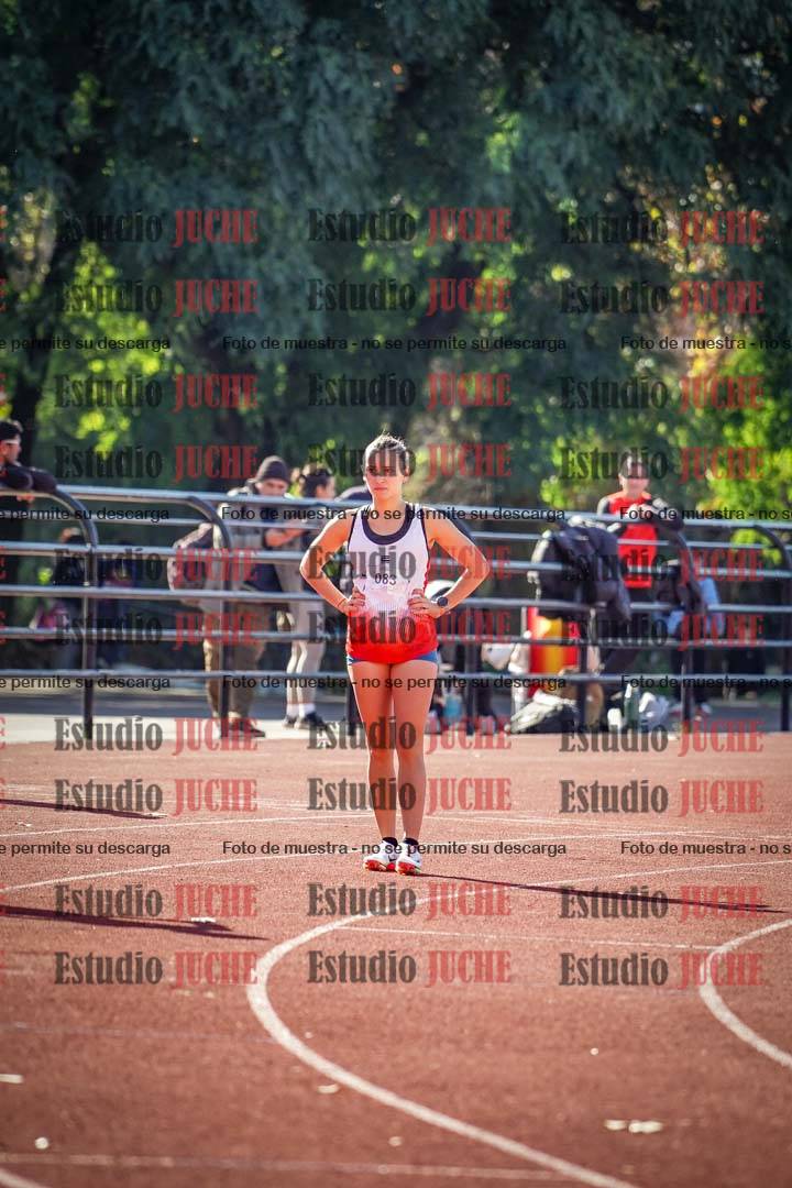 Fotos de los 800 m llanos de mujeres