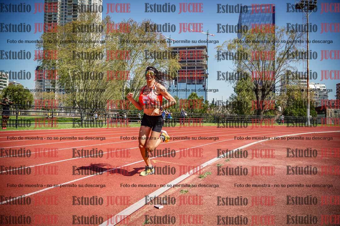 Fotos de los 1500 m llanos de mujeres