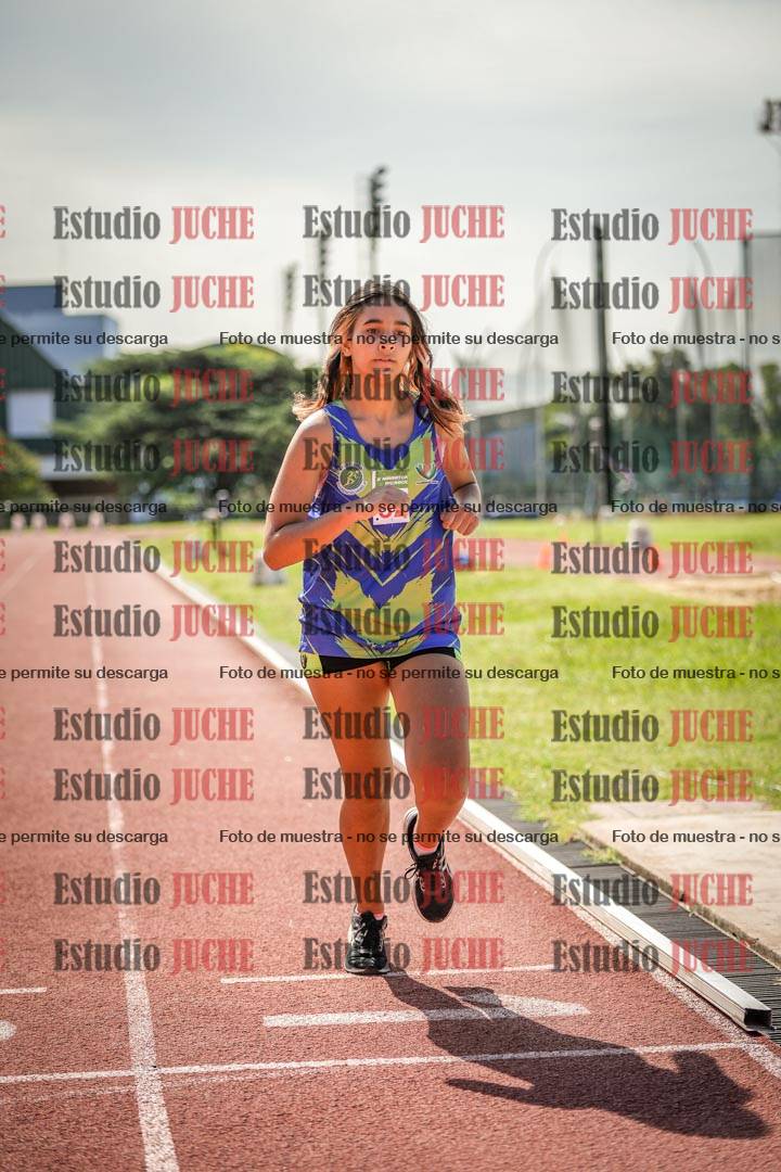 Fotos de los 600 m llanos de mujeres