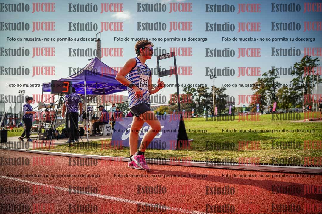 Fotos de los 10.000 m marcha de mujeres y varones