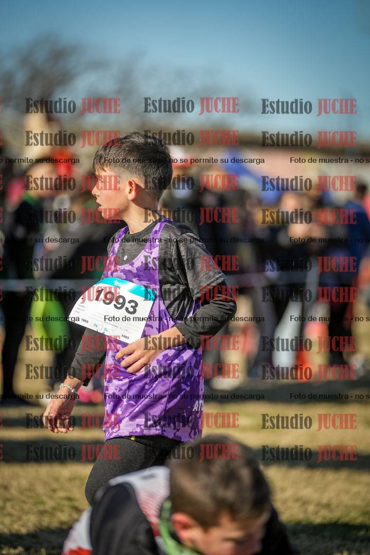 Fotos de las llegadas