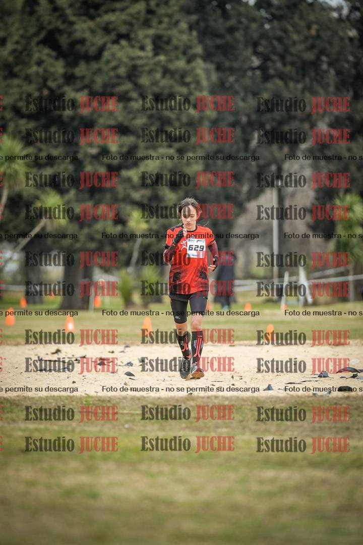 Fotos de la llegada