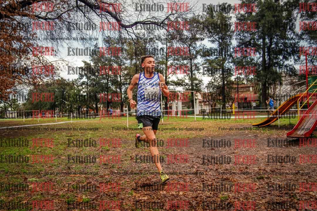 Fotos en el circuito