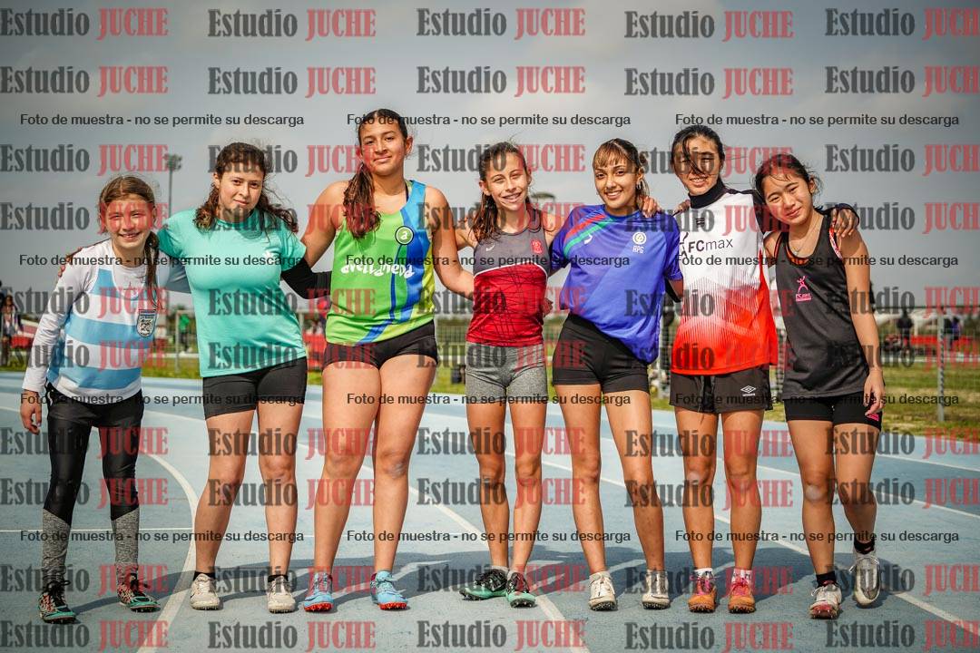 Fotos de algunos extras del torneo