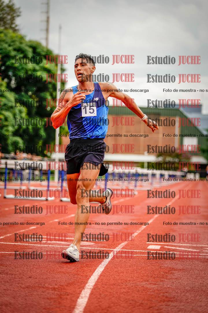 Fotos de los 10.000 m