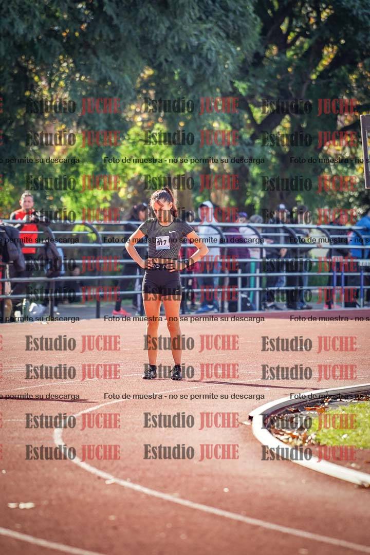 Fotos de los 800 m llanos de mujeres