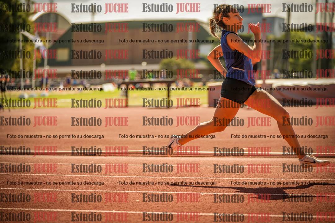Fotos de los 400 m llanos de mujeres