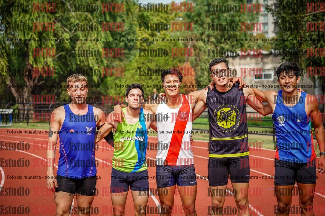 Fotos de algunos podios y extras del torneo