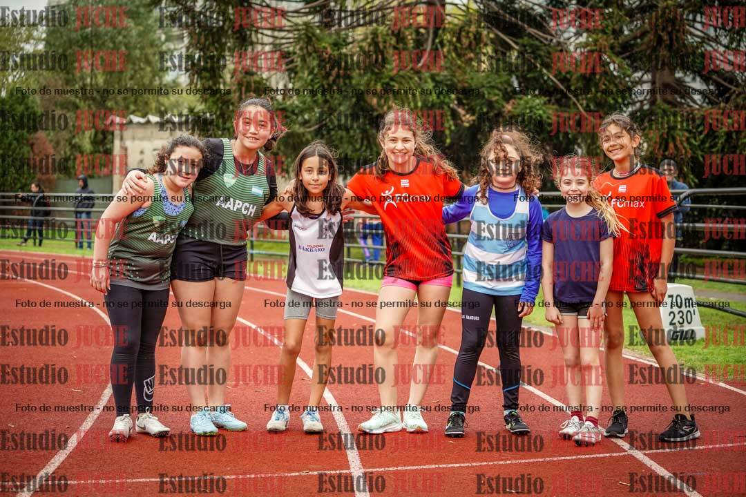 Fotos de algunos extras del torneo