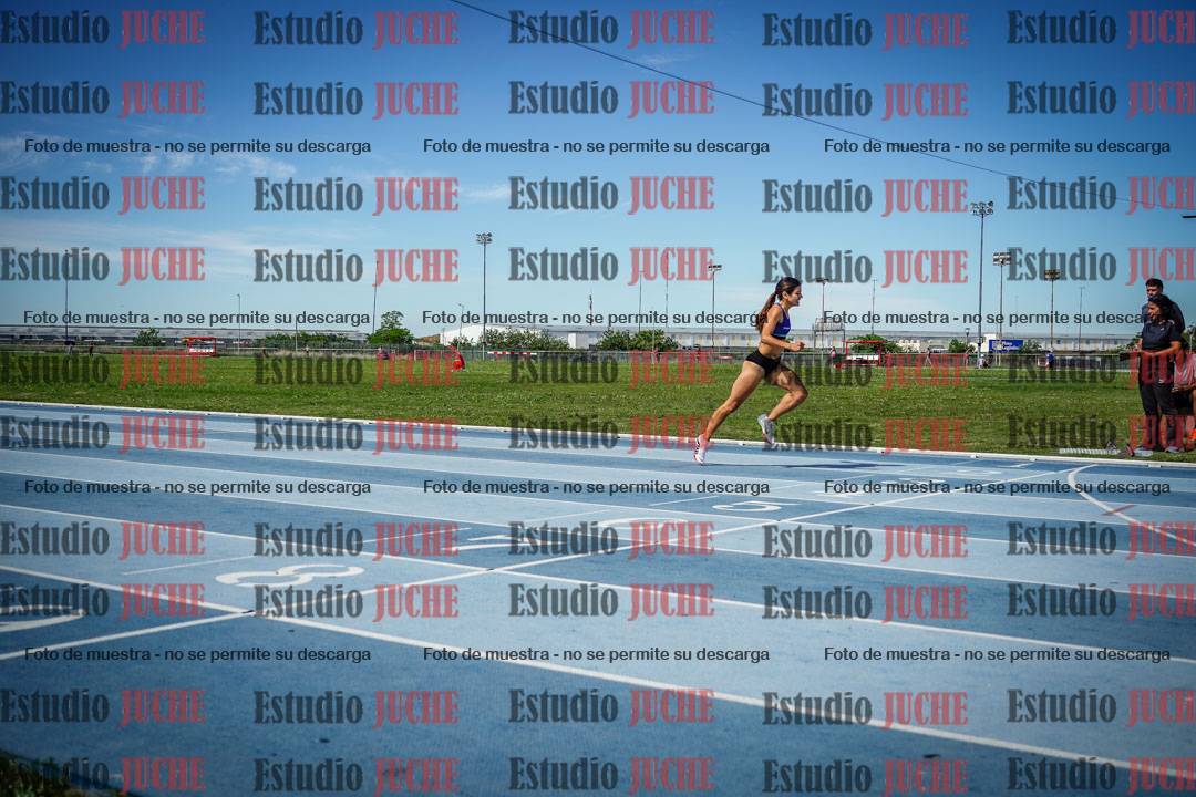 Fotos de los 400 m llanos de mujeres