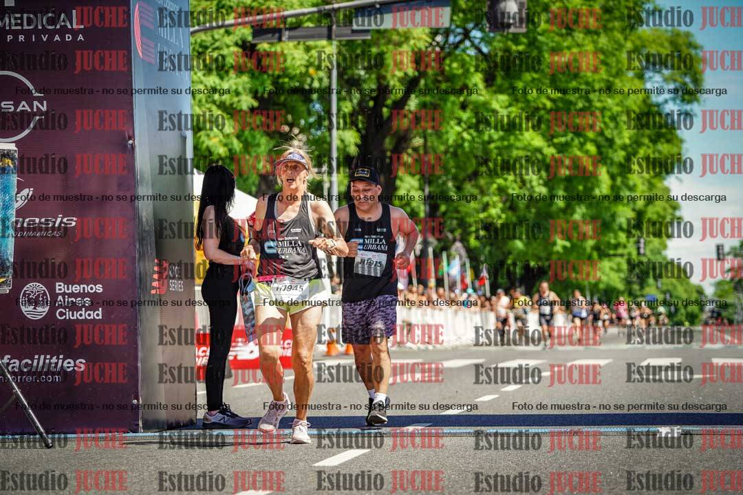 Fotos de la llegada - categoría H