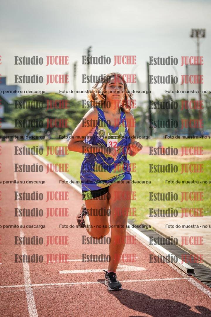 Fotos de los 600 m llanos de mujeres