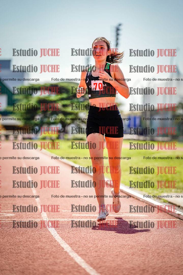 Fotos de los 2400 m llanos de mujeres