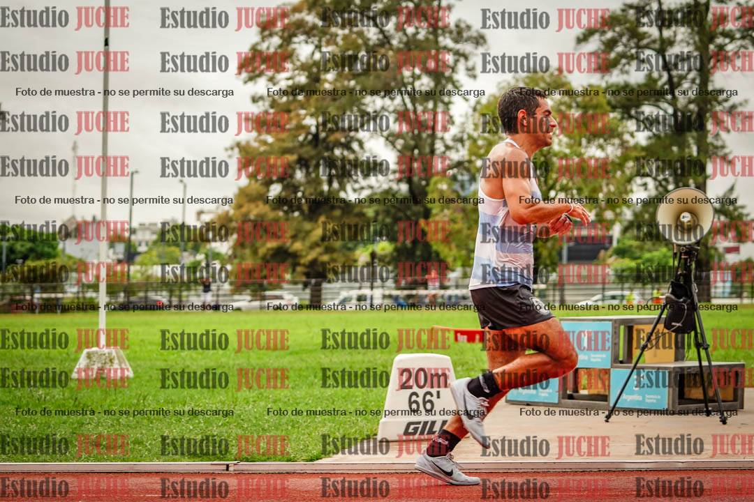 Fotos de los 10.000 m