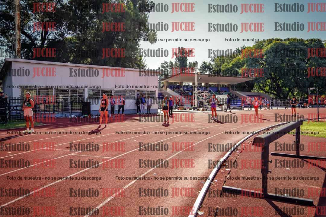 Fotos de los 800 m llanos de mujeres