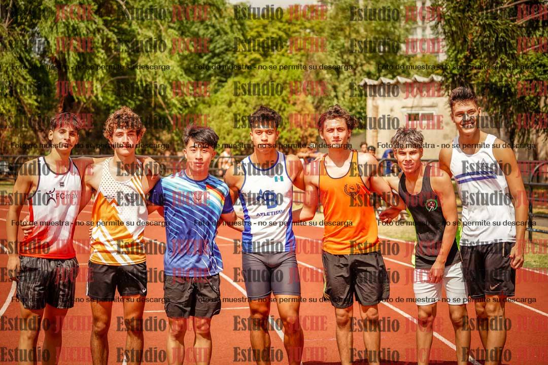 Fotos de algunos podios y extras del torneo