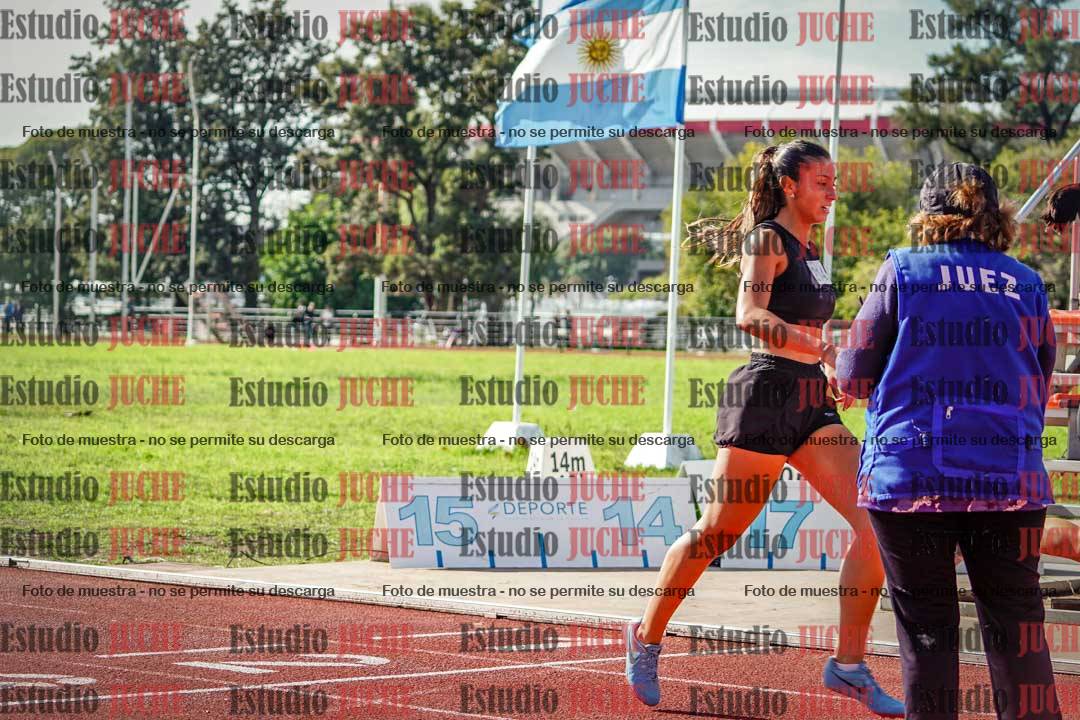 Fotos de los 800 m llanos de mujeres