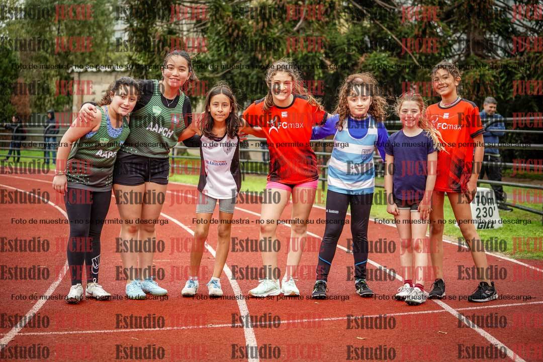 Fotos de algunos extras del torneo
