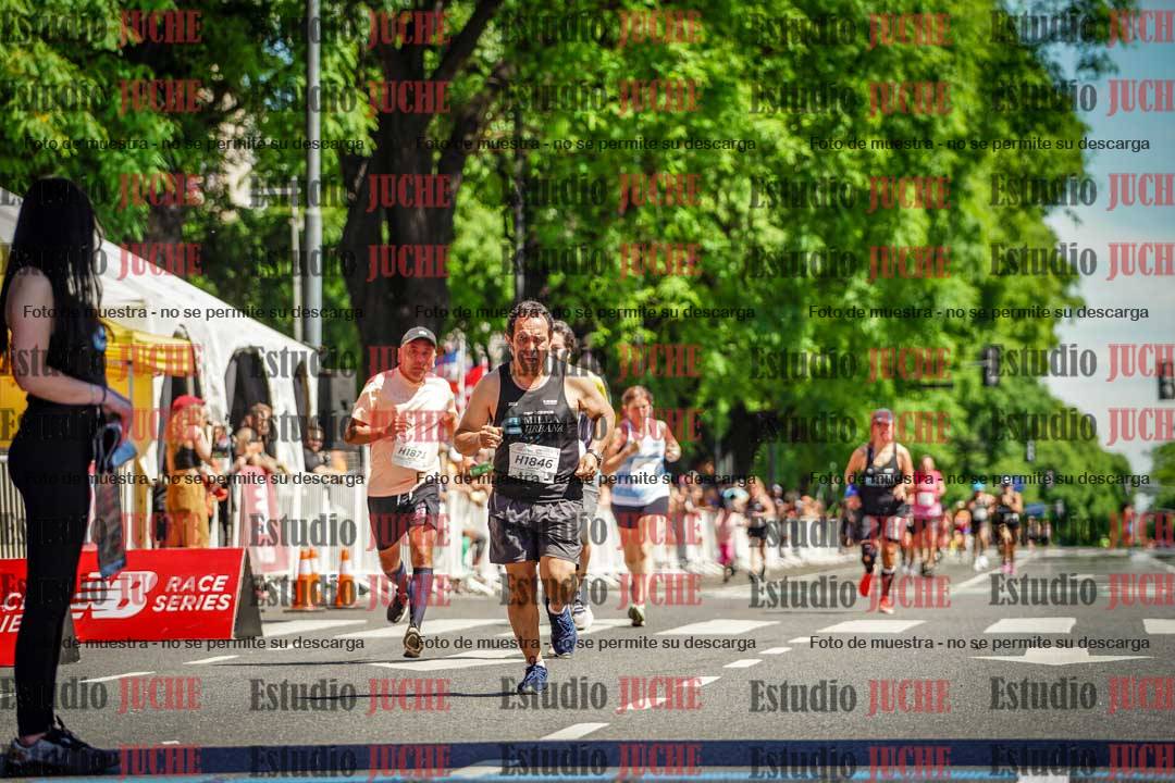 Fotos de la llegada - categoría H
