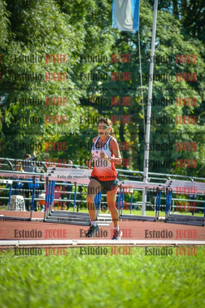 Fotos de los 10.000 m llanos
