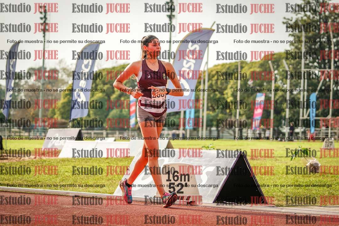 Fotos de los 10.000 m marcha de mujeres y varones