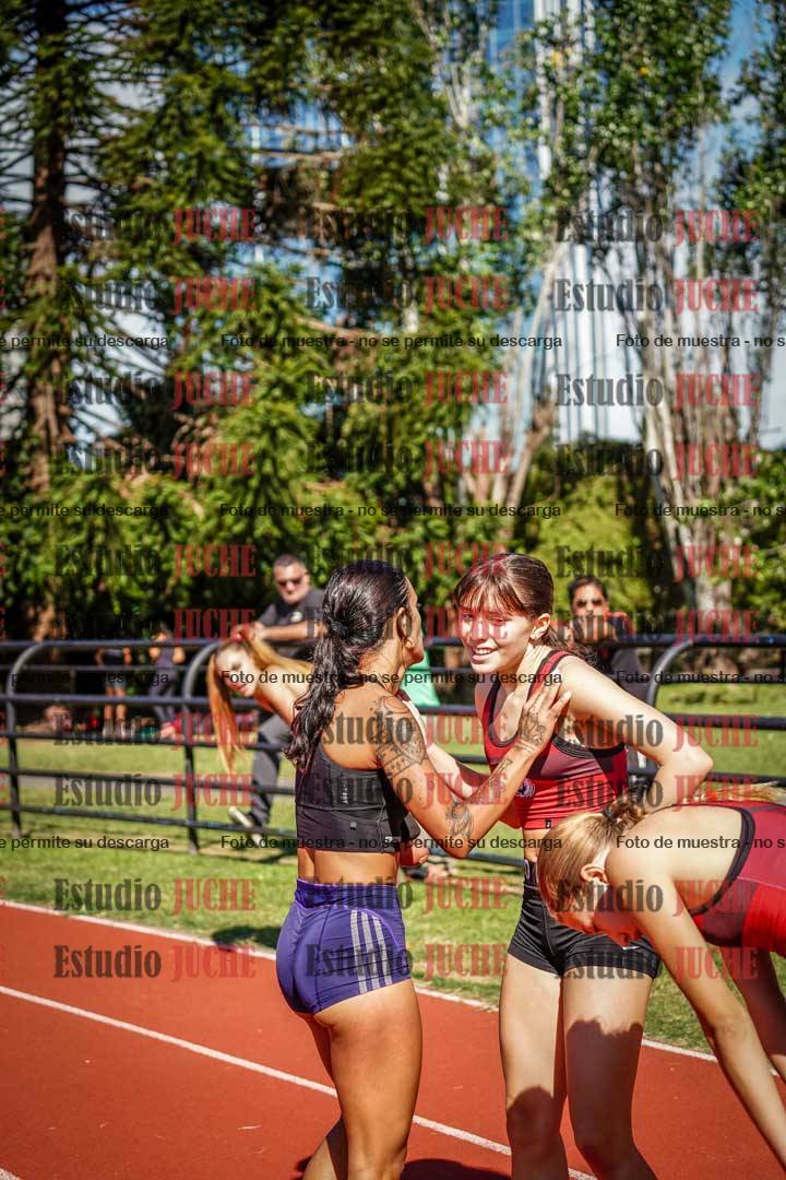 Fotos de algunos extras del torneo