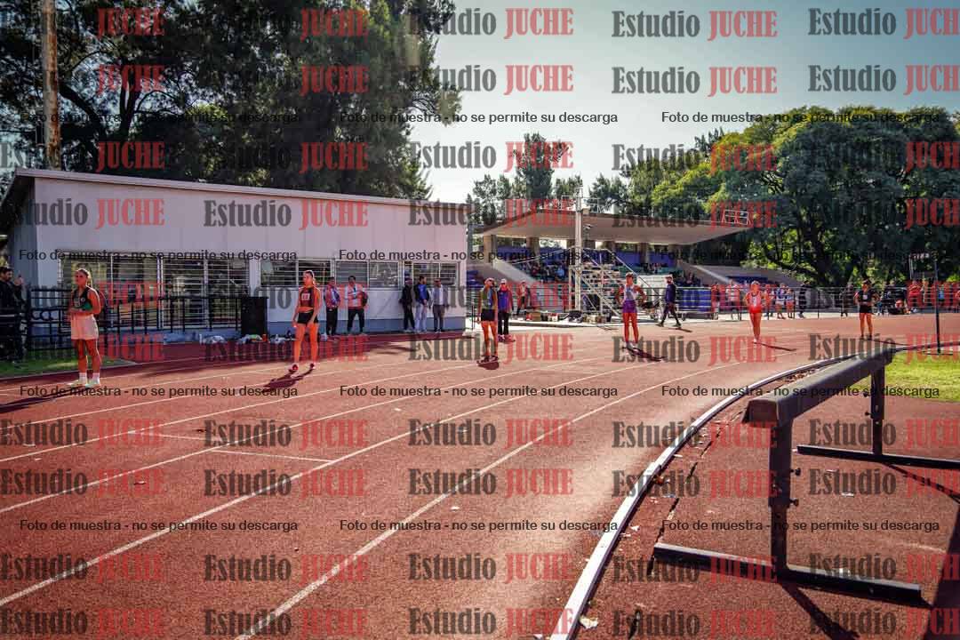 Fotos de los 800 m llanos de mujeres