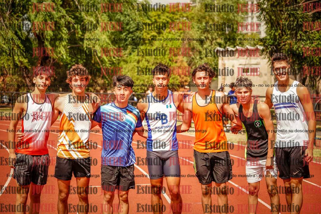 Fotos de algunos podios y extras del torneo